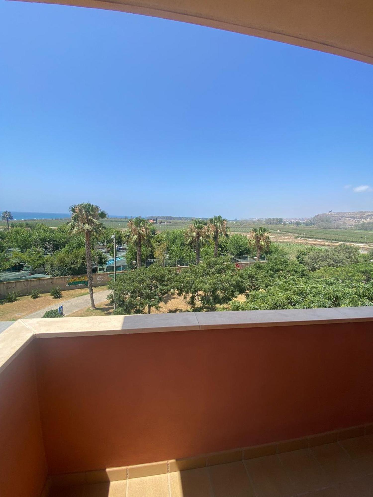 A&C Vistas Al Mar -Torre Del Mar - Malaga Leilighet Velez Malaga Eksteriør bilde